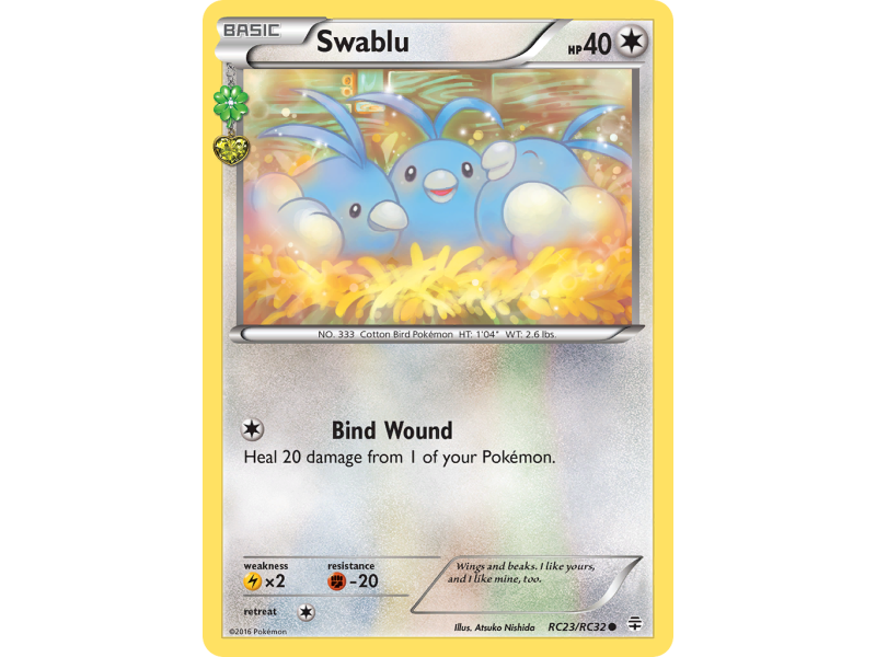 Swablu