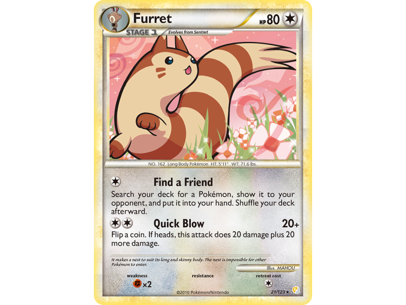 Furret