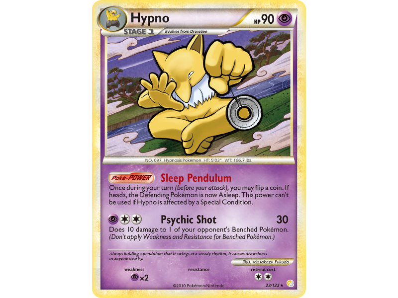 Hypno