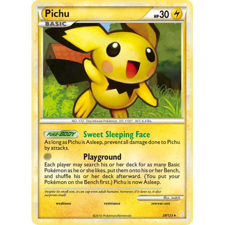 Pichu
