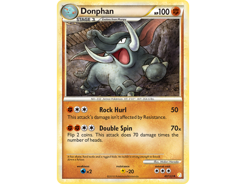 Donphan