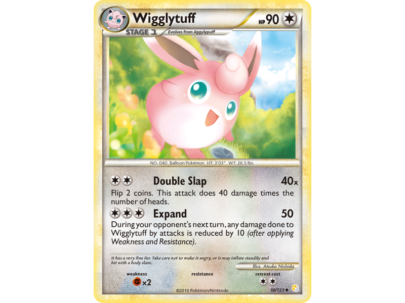 Wigglytuff