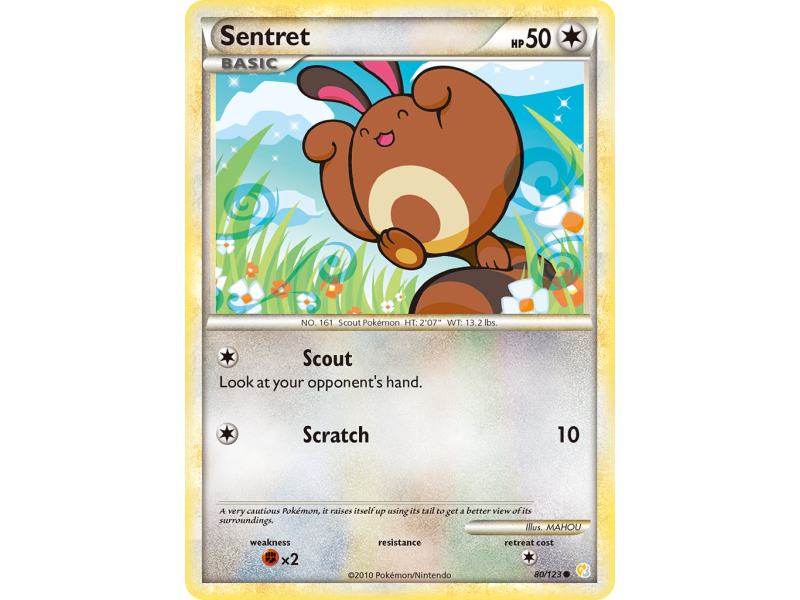 Sentret