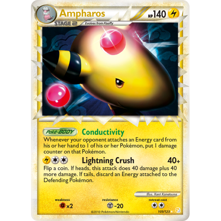 Ampharos
