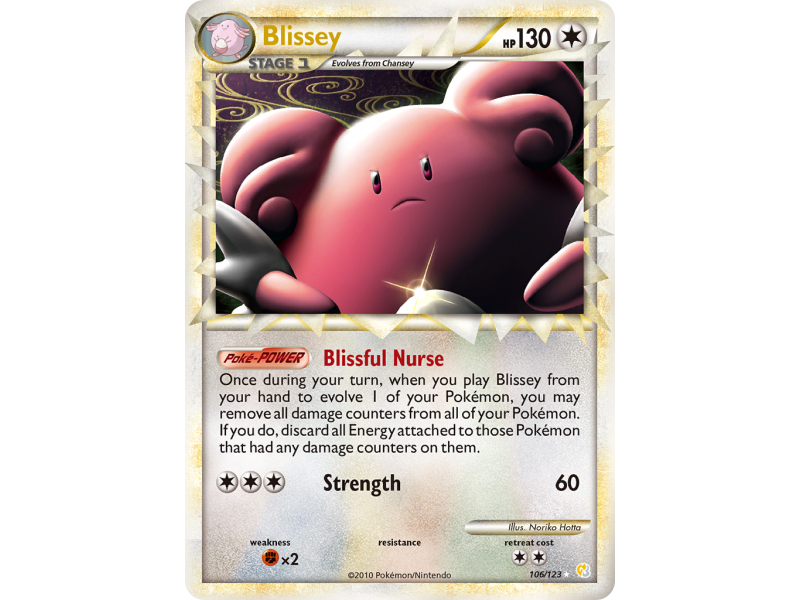 Blissey