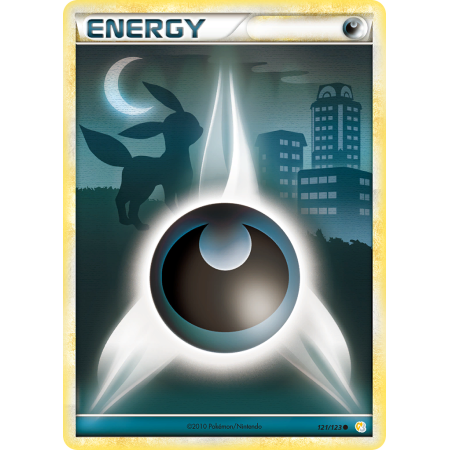 Darkness Energy