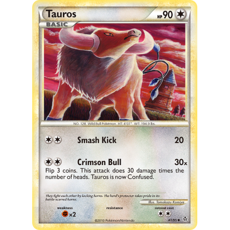 Tauros