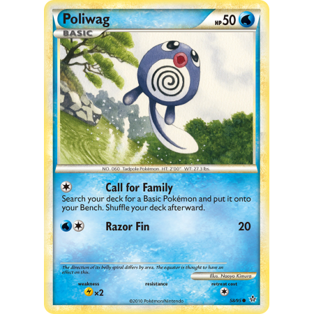 Poliwag