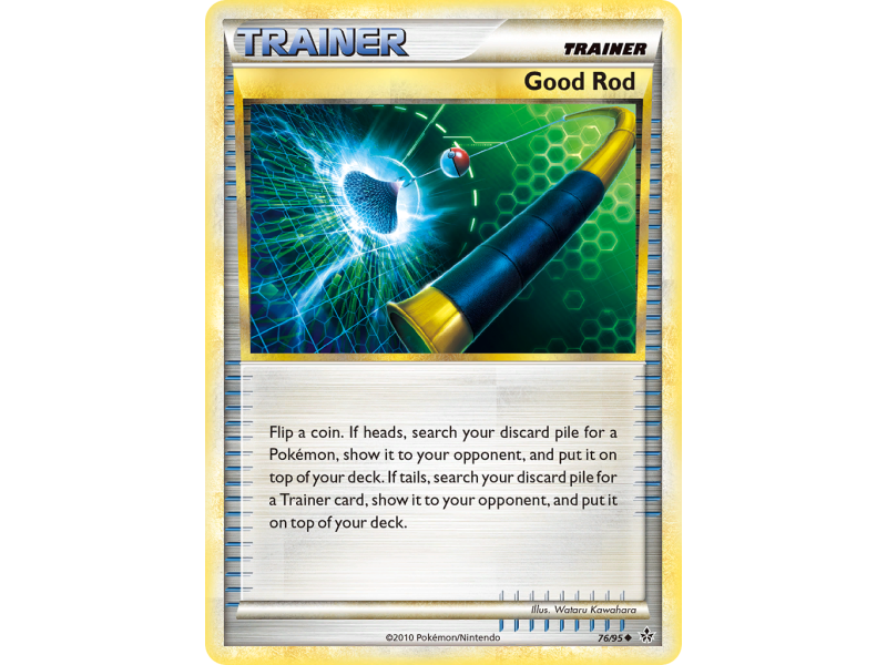 Good Rod