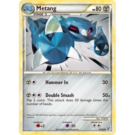 Metang