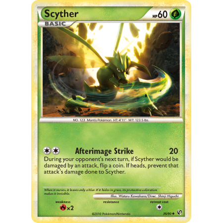 Scyther