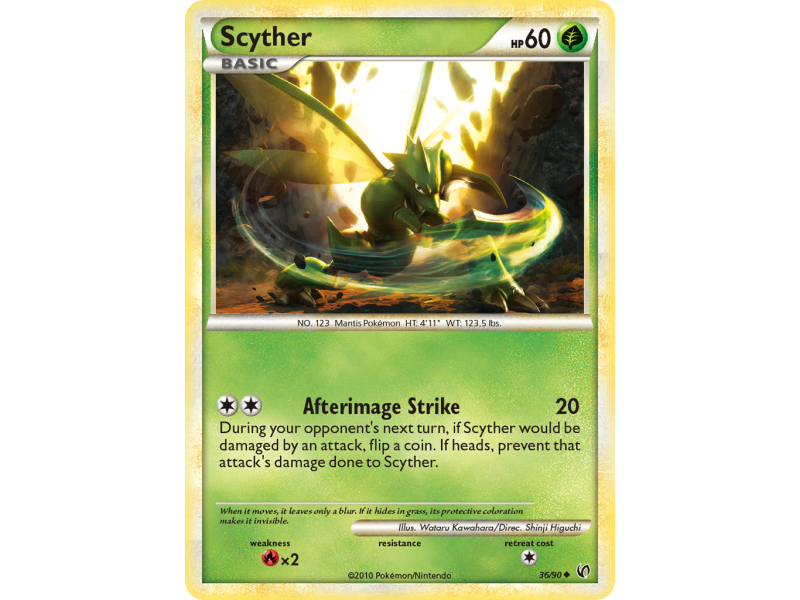 Scyther