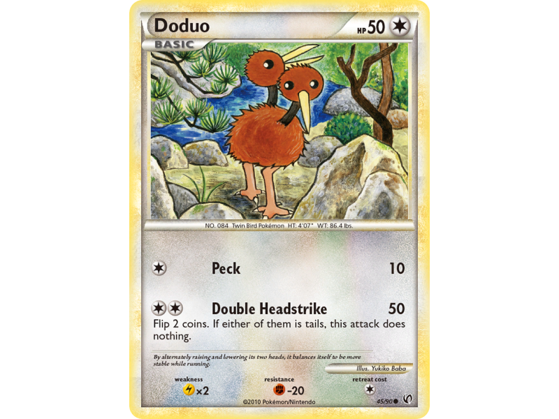 Doduo