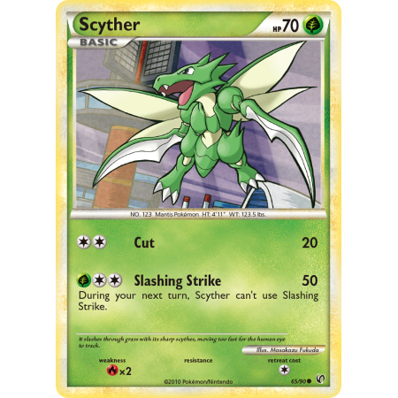 Scyther