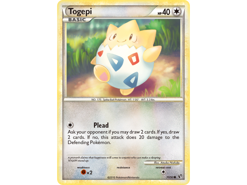 Togepi