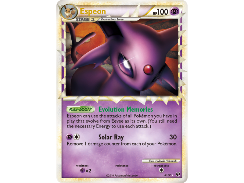 Espeon
