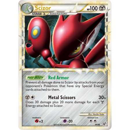 Scizor