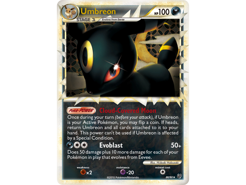 Umbreon