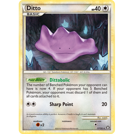 Ditto