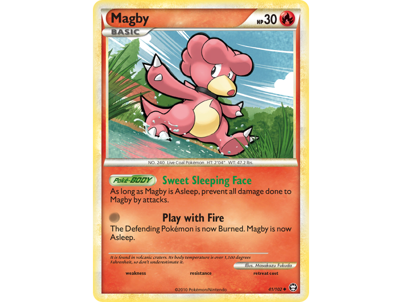 Magby