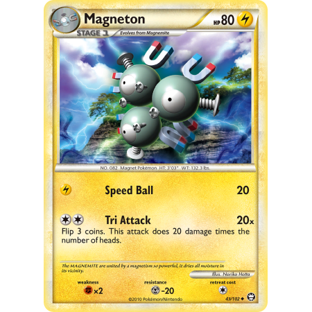 Magneton