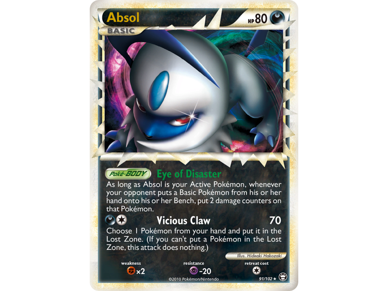 Absol