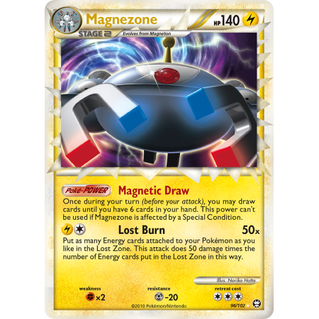 Magnezone