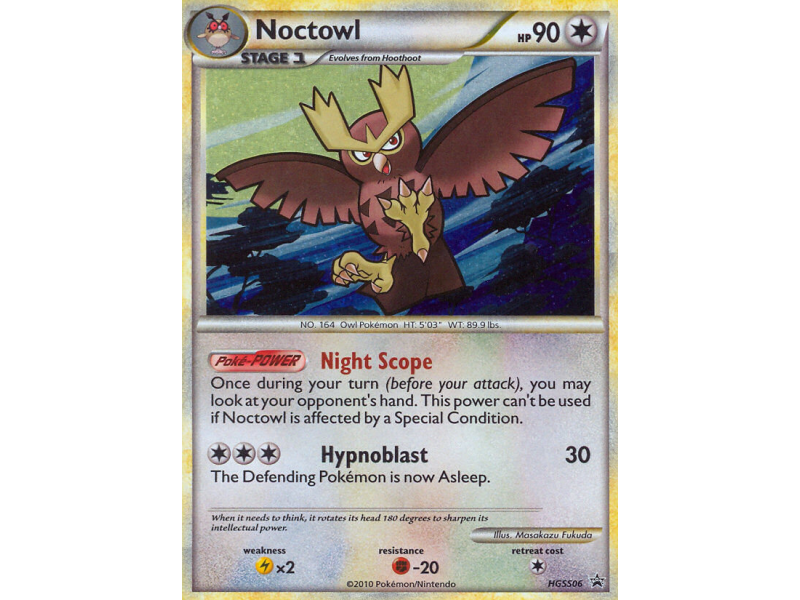Noctowl
