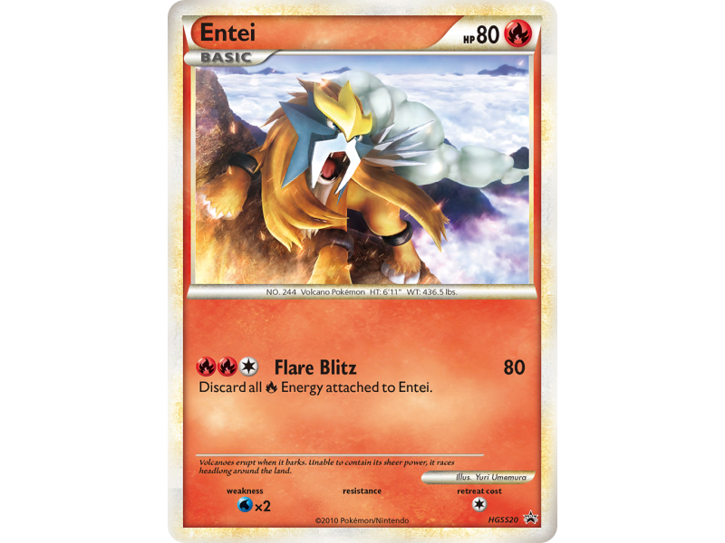 Entei