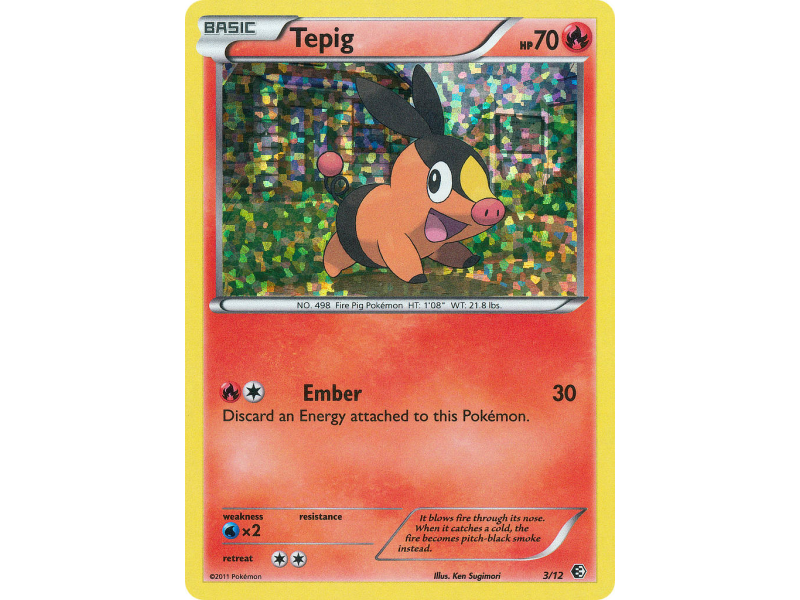 Tepig