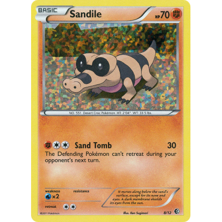 Sandile