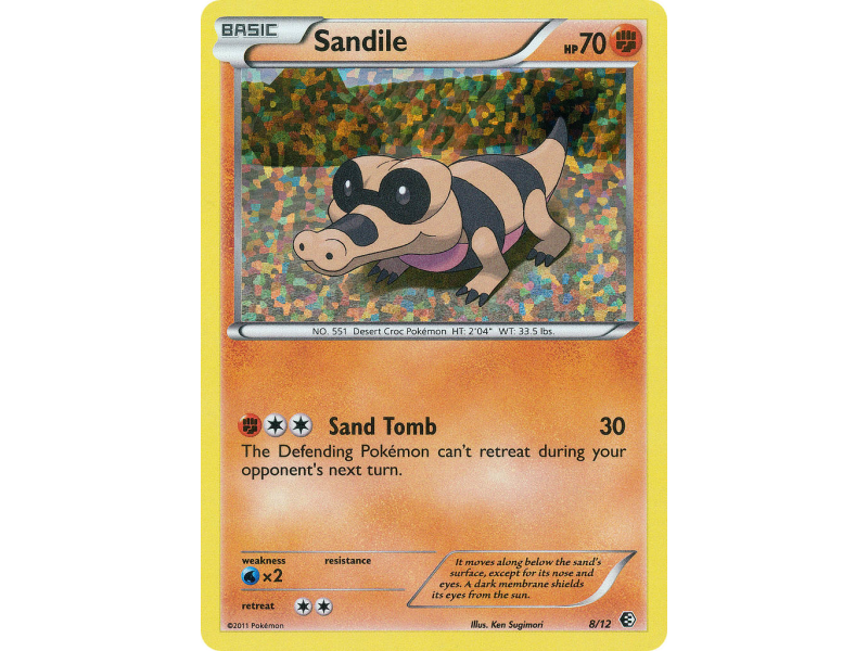 Sandile