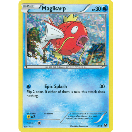 Magikarp