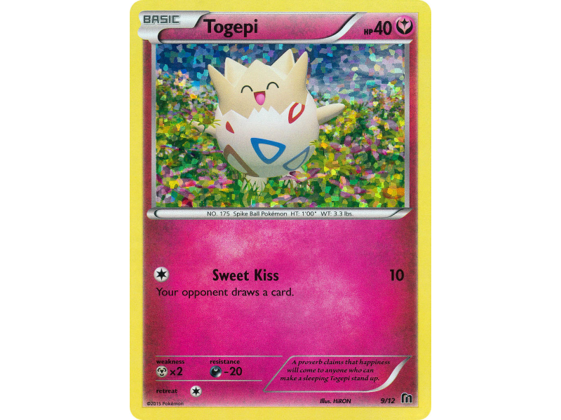 Togepi