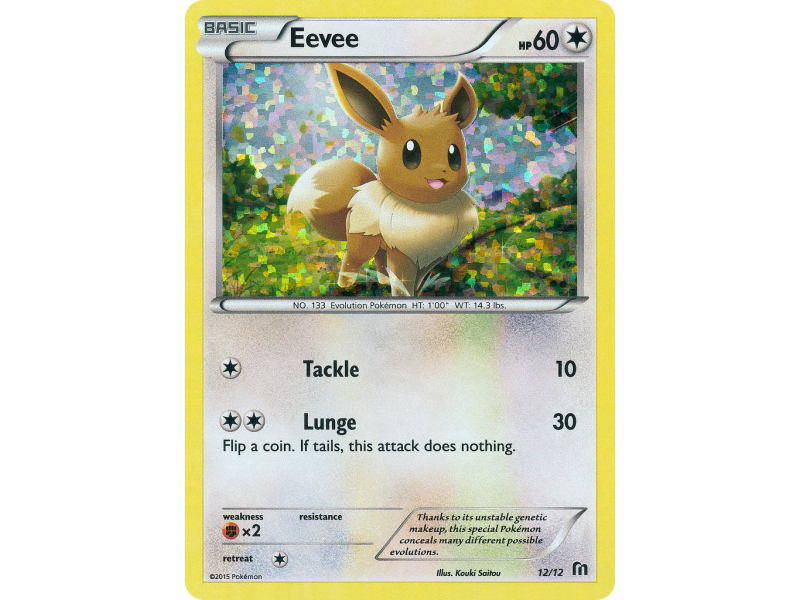 Eevee