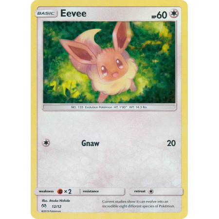 Eevee