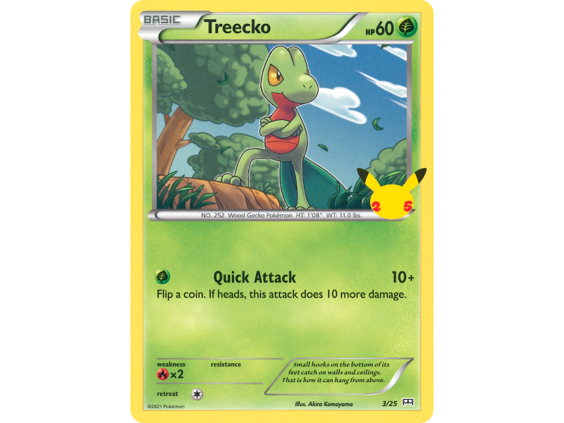 Treecko