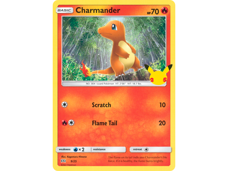 Charmander