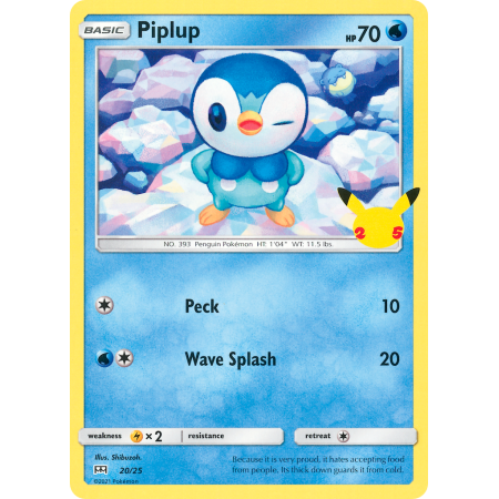 Piplup