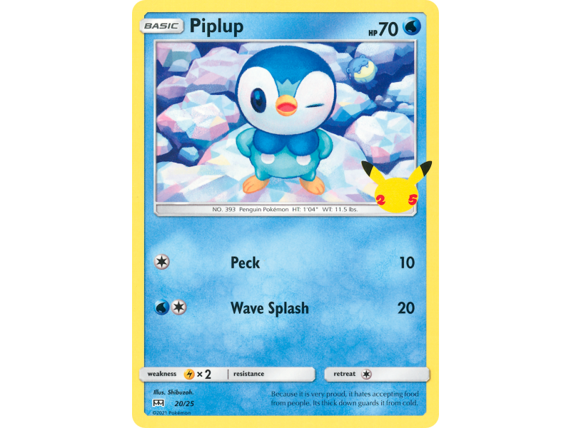 Piplup