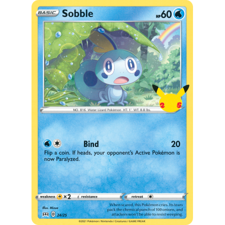 Sobble