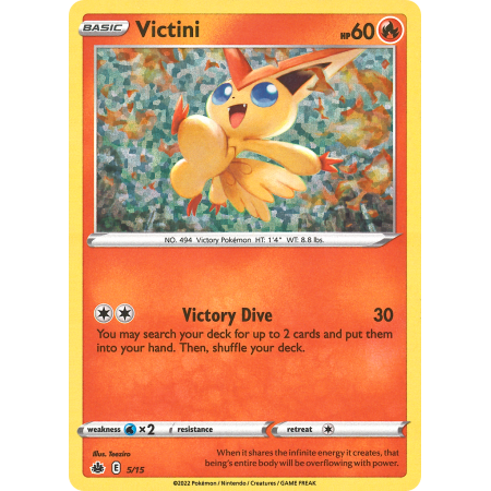 Victini