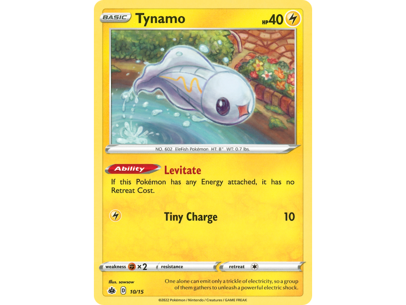 Tynamo