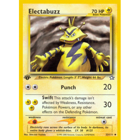 Electabuzz
