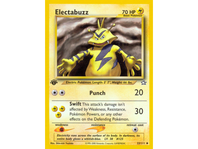 Electabuzz