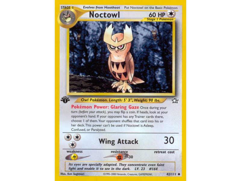 Noctowl