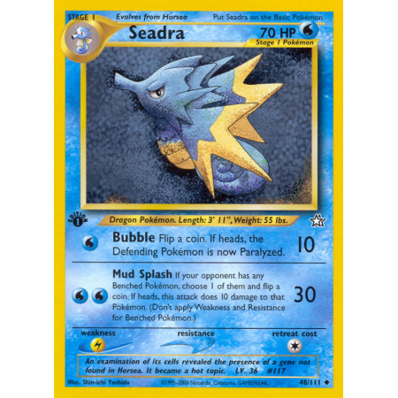 Seadra