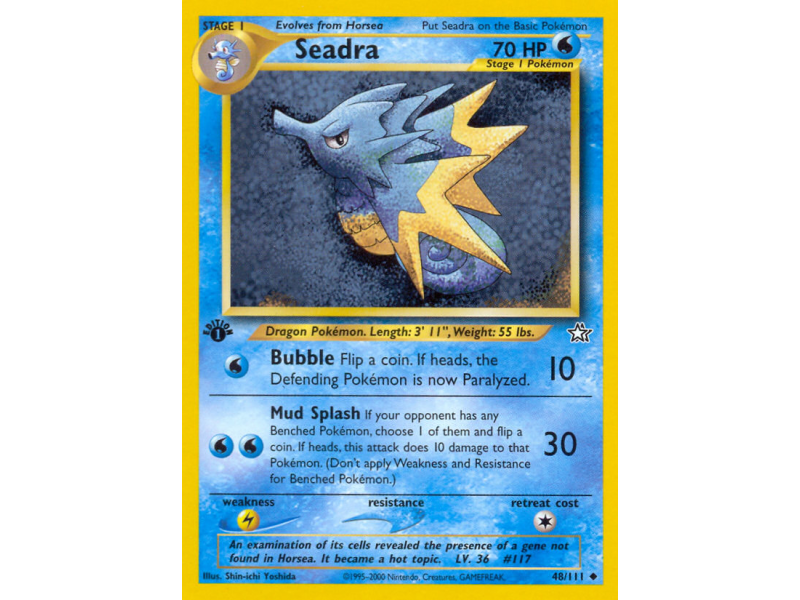 Seadra