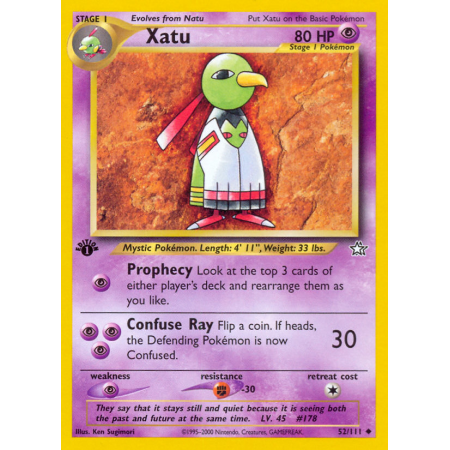 Xatu