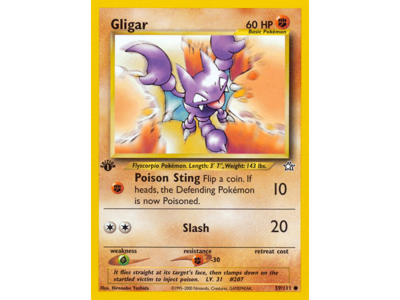 Gligar